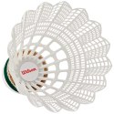 Lotki do badmintona Wilson białe WRT6042WH77