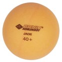 Piłeczki do tenisa stołowego Donic Jade 40 kolor POPPS 6szt