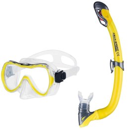 Zestaw do nurkowania Aqua-Speed Maska Enzo+Fajka Samos kol.18