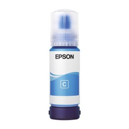 Epson oryginalny ink / tusz C13T07D24A, cyan, Epson EcoTank L8160, L8180
