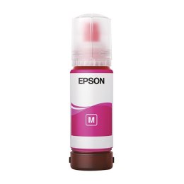 Epson oryginalny ink / tusz C13T07D34A, magenta, Epson EcoTank L8160, L8180