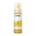 Epson oryginalny ink / tusz C13T07D44A, yellow, Epson EcoTank L8160, L8180