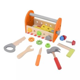 Komplet narzędzi drewnianych dla dzieciGD022, Neo tools
