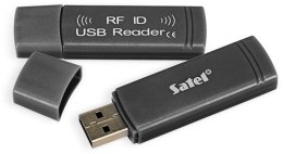 PRZENOŚNY CZYTNIK KART ZBLIŻENIOWYCH SATEL CZ-USB-1 SATEL