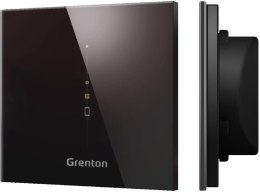 GRENTON - Multisensor IR, TF-Bus, black (2.0) GRENTON