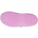 Sandały dla dzieci Coqui Yogi różowo-miętowe 8862-406-3844