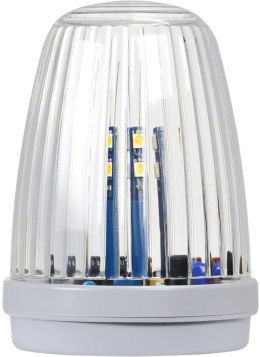 Lampa LED Proxima KOGUT z wbudowaną anteną 433.92 MHz (24V DC/230V AC) biała PROXIMA