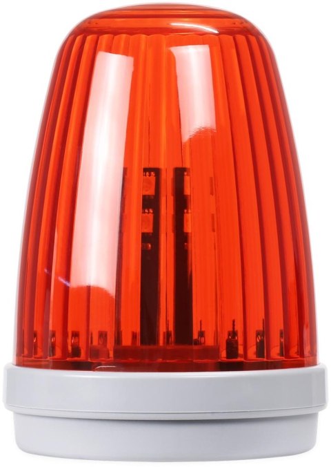 Lampa LED Proxima KOGUT z wbudowaną anteną 433.92 MHz (24V DC/230V AC) czerwona PROXIMA