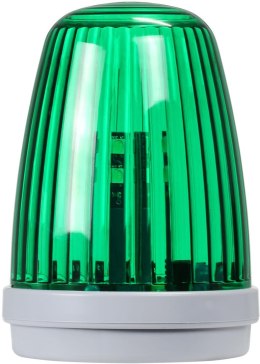 Lampa LED Proxima KOGUT z wbudowaną anteną 433.92 MHz (24V DC/230V AC) zielona PROXIMA