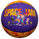 Piłka do koszykówki Space Jam Tune Squad Spalding r.5
