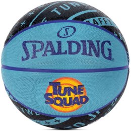 Piłka do koszykówki Spalding Space Jam Tune Squad Bugs r.5