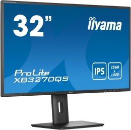 Monitor LED IIYAMA XB3270QS-B5 32 cale HDMI DisplayPort HAS IIYAMA