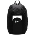 Plecak Nike Academy Team 2.3 czarny DV0761 011