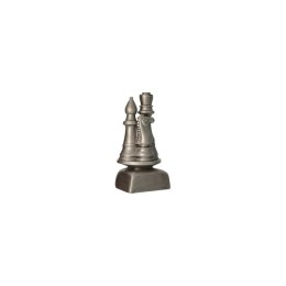 Figurka odlewana - szachy