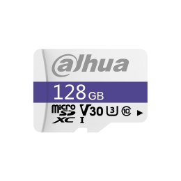 Karta pamięci 128GB DAHUA TF-C100/128GB DAHUA