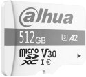 Karta pamięci 512GB DAHUA TF-P100-512GB DAHUA
