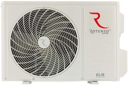 Klimatyzator pokojowy Rotenso Elis E35Xo (jednostka zewnętrzna) ROTENSO