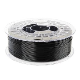 Spectrum 3D filament, Premium PCTG, 1,75mm, 1000g, 80665, traffic black