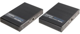 EXTENDER HDMI+USB-EX-100-4K INNY-D