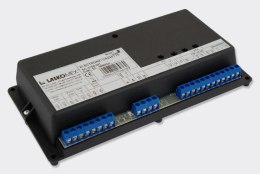 Laskomex Kaseta elektroniki EC-3100R-2 INT - do systemu obsługującego 8 wejść głównych LASKOMEX
