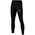 Spodnie męskie Nike Dri-Fit Strike 23 czarne DR2563 010