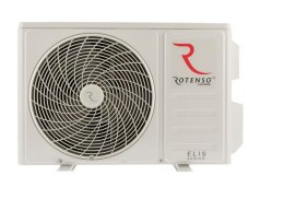 Klimatyzator pokojowy Rotenso Elis E26Xo (jednostka zewnętrzna) ROTENSO