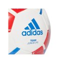 Piłka nożna Adidas Team J290 CZ9574 r.4