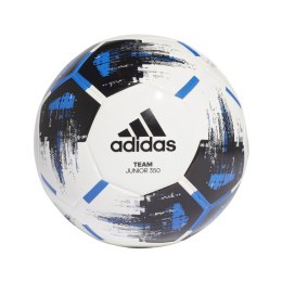 Piłka nożna Adidas Team J350 CZ9573 r.4