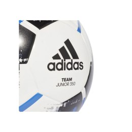 Piłka nożna Adidas Team J350 CZ9573 r.4