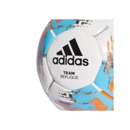 Piłka nożna Adidas Team Replique CZ9569 r.4