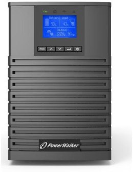 UPS ZASILACZ AWARYJNY PowerWalker VFI 1000 ICT IOT PF1 POWERWALKER