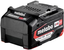 Akumulator Metabo Li-Power 18 V - 4,0 Ah METABO