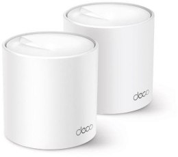 DOMOWY SYSTEM WI-FI MESH TP-LINK DECO X50 (2-PACK) TP-LINK