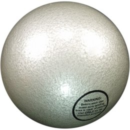 Kula stalowa Legend 4kg srebrna ESP-004K