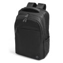 Plecak na notebook 17,3, Renew Business Backpack, czarny, Plastik, HP