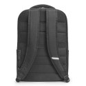 Plecak na notebook 17,3, Renew Business Backpack, czarny, Plastik, HP