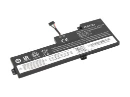 Bateria Mitsu do Lenovo ThinkPad T480, A475