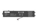 Bateria Movano do Lenovo IdeaPad 700-15, Y520