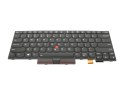 Klawiatura laptopa do Lenovo ThinkPad T470 T480 (trackpoint)