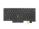 Klawiatura laptopa do Lenovo ThinkPad T470 T480 (trackpoint)