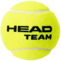 Piłki do tenisa ziemnego Head Team 3szt