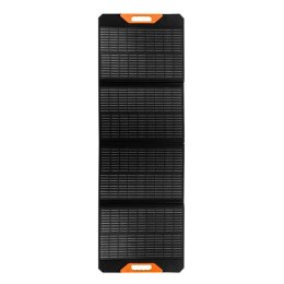Portable solar panel 140W, solar charger