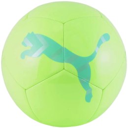 Piłka nożna Puma Icon zielona 83993 02