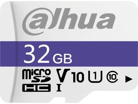 Karta pamięci 32GB DAHUA TF-C100/32GB DAHUA