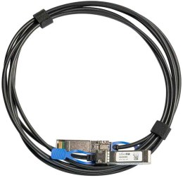 MIKROTIK ROUTERBOARD QSFP 28 direct attach cable 1m (XS+DA0001) MIKROTIK