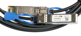 MIKROTIK ROUTERBOARD QSFP 28 direct attach cable 1m (XS+DA0001) MIKROTIK