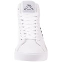Buty Kappa Lollo biało-różowe 241708 1011