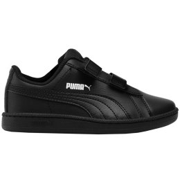 Buty dla dzieci Puma UP V PS czarne 373602 19