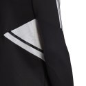 Bluza męska adidas Condivo 22 Training Top czarna HA6269