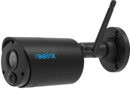 Kamera IP Reolink Argus ECO-V2 czarna tuba bezprzewodowa 3MP Wi-Fi IR9m REOLINK